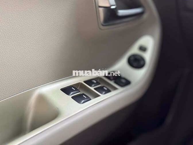 Kia Morning 1.2 Delexu 2019 Đỏ 52000 km