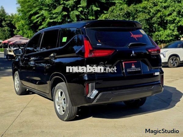 Mitsubishi Xpander 1.5 AT 2024 - 485 Triệu