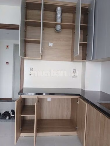 CĂN HỘ TẦNG 27 – View sông - 56M² | 2PN – 2WC | 2,1 TỶ - Chính phủ