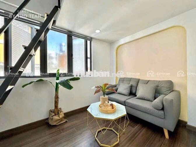 📍Phòng duplex sinh viên ngay khu vực ngã tư Bảy Hiền giá Q3 và Q10