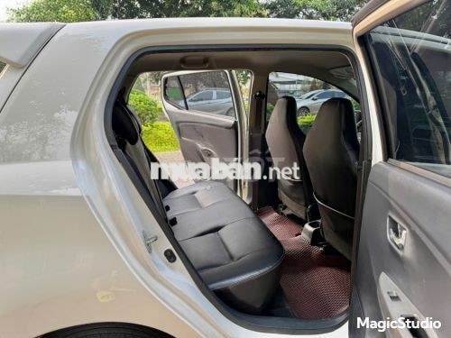 Xe Toyota Wigo 1.2 AT 2021 - 305 Triệu