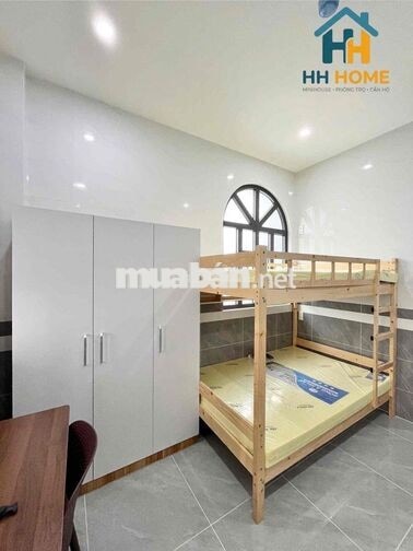 Phòng Studio Gần Bến Xe, Cầu Trần Hoàng Na