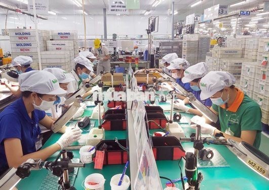 🍀 KCN BÀU BÀNG - TUYỂN LĐPT - BAO CƠM VÀ BAO TRỌ 🍀