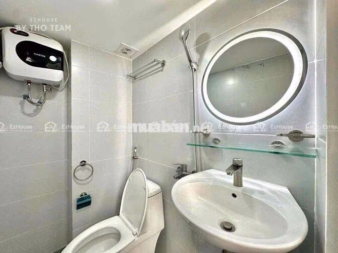 📍Phòng duplex sinh viên ngay khu vực ngã tư Bảy Hiền giá Q3 và Q10