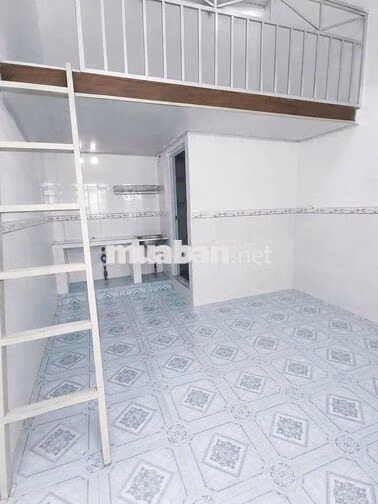 phòng trọ ngây chợ 434, gần kCN visip1, có sẵn máy lạnh 