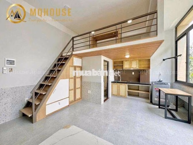 ‼️CHỈ CÒN VÀI PHÒNG - Duplex cs trời mới keng ngay NTTU, VLU