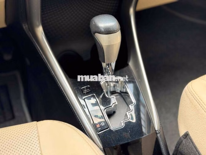Toyota Yaris 1.5G 2018 Trắng 57000 km