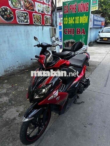 Yamaha NVX 2023 Đỏ đen 38.894 km