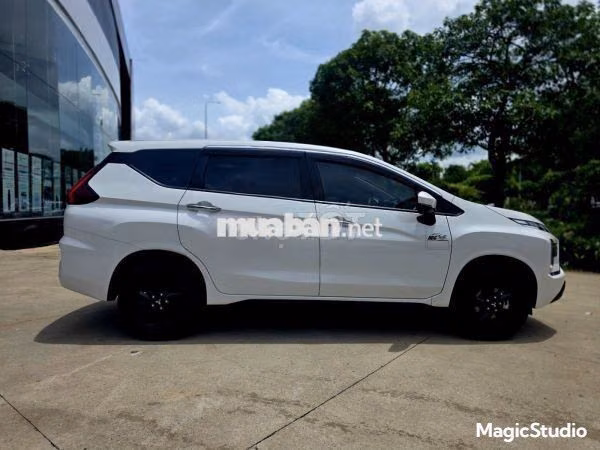 Mitsubishi Xpander 1.5 AT 2025 - 515 Triệu