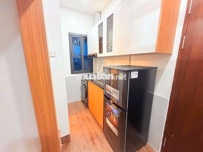 Chính chủ cho thuê CCMN TẠI 196 Cầu Giấy