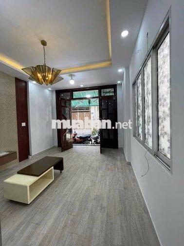 🔥 12 TRIỆU – NHÀ ĐẸP 1/ ĐƯỜNG SỐ 19, BHH A, BÌNH TÂN 🔥