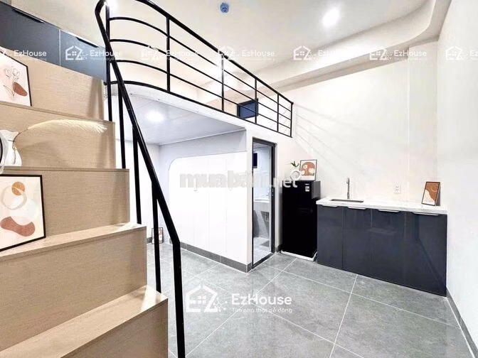 🎁FREE TIỀN T8 - Duplex mới keng ngay sát VLU, NTTU