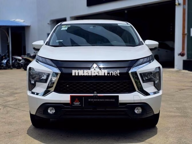 Mitsubishi Xpander 1.5 AT 2025 - 515 Triệu