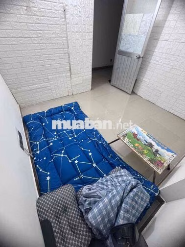 Cho thuê 1 phòng giá sinh viên trong căn hộ chung cư Đức Khải quận 7