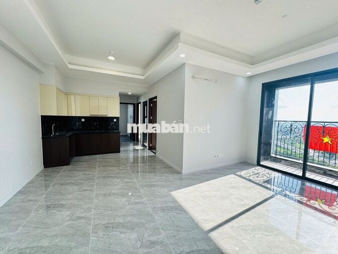 Cho thuê căn hộ giá cực dễ tiếp cận