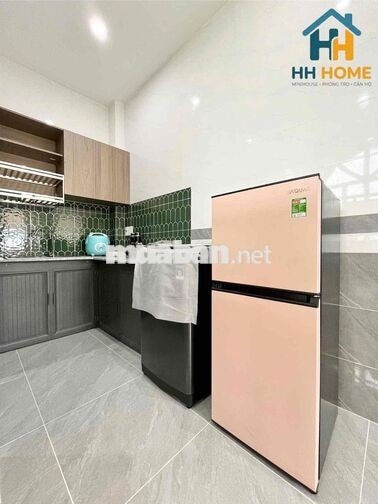 Phòng Studio Gần Bến Xe, Cầu Trần Hoàng Na