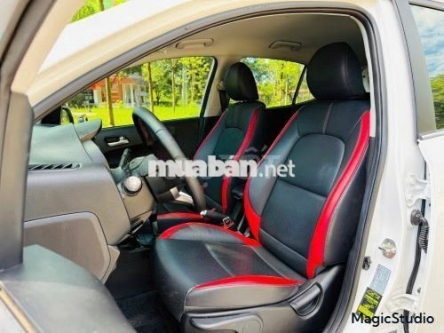 Xe Kia Morning GT-Line 2024 - 369 Triệu
