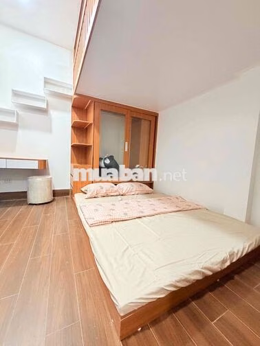Chính chủ cho thuê CCMN TẠI 196 Cầu Giấy
