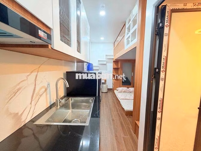 Chính chủ cho thuê CCMN TẠI 196 Cầu Giấy