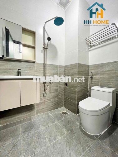 Phòng Studio Gần Bến Xe, Cầu Trần Hoàng Na