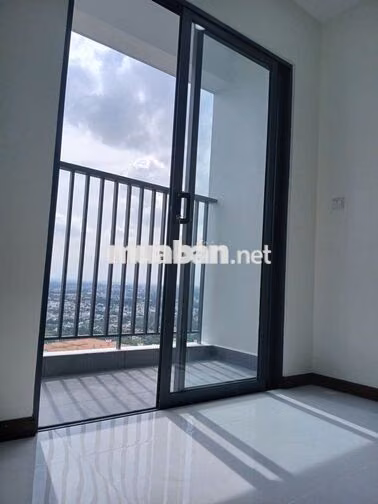 CĂN HỘ TẦNG 27 – View sông - 56M² | 2PN – 2WC | 2,1 TỶ - Chính phủ
