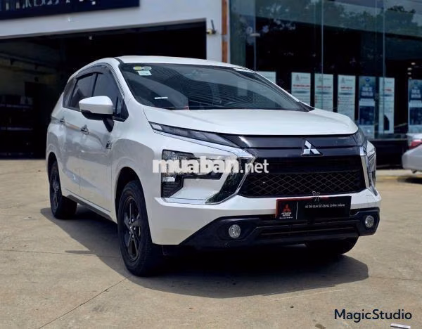 Mitsubishi Xpander 1.5 AT 2025 - 515 Triệu