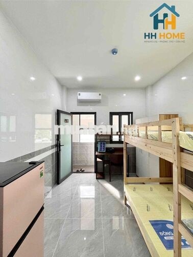 Phòng Studio Gần Bến Xe, Cầu Trần Hoàng Na