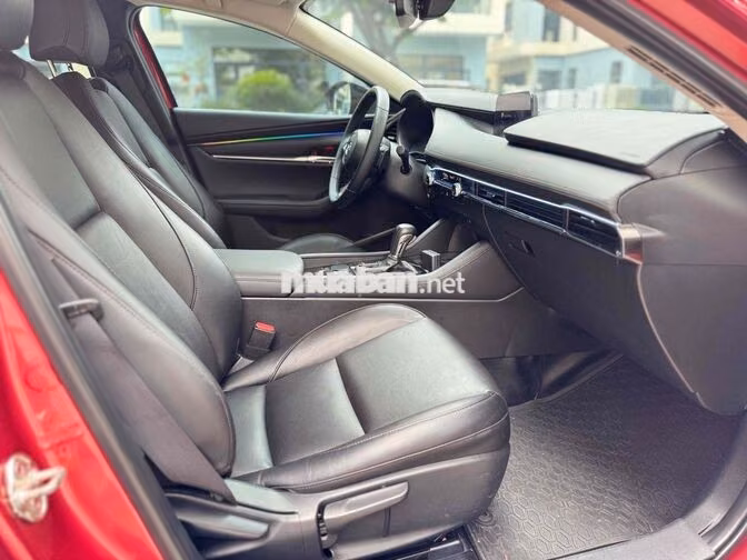 Mazda 3 1.5 Luxury 2023 Đỏ 49000 km