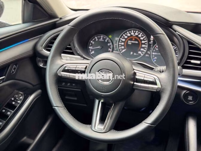 Mazda 3 1.5 Luxury 2023 Đỏ 49000 km