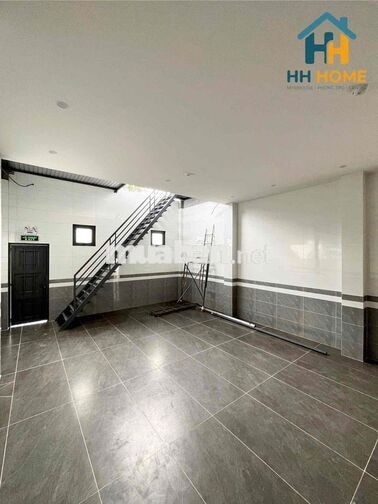 Phòng Studio Gần Bến Xe, Cầu Trần Hoàng Na