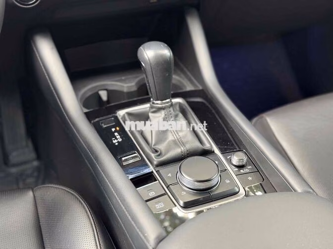 Mazda 3 1.5 Luxury 2023 Đỏ 49000 km