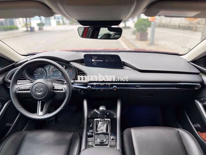 Mazda 3 1.5 Luxury 2023 Đỏ 49000 km