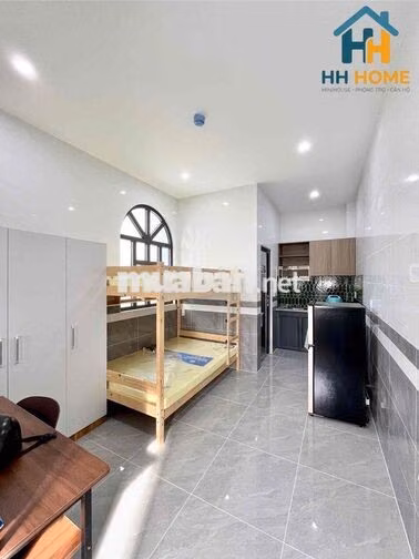 Phòng Studio Gần Bến Xe, Cầu Trần Hoàng Na