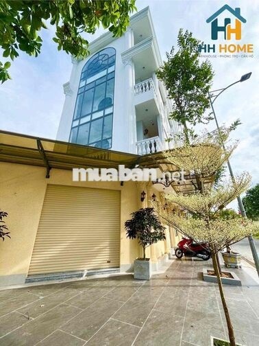 Phòng Studio Gần Bến Xe, Cầu Trần Hoàng Na