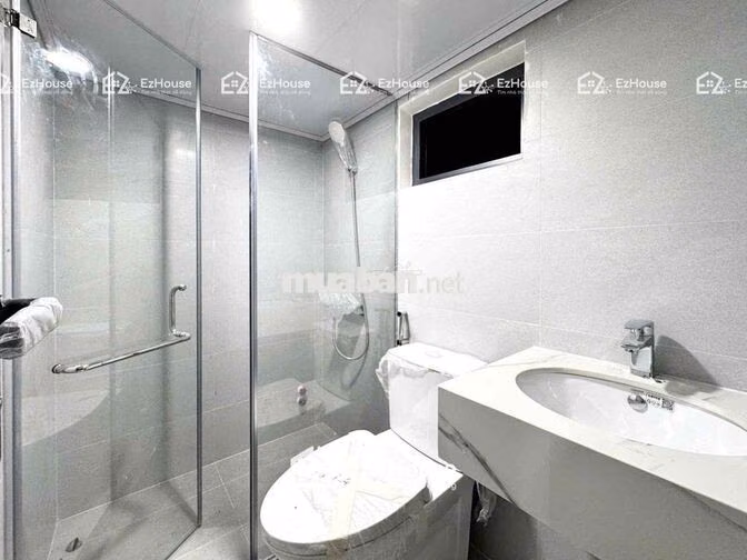 🎁FREE TIỀN T8 - Duplex mới keng ngay sát VLU, NTTU