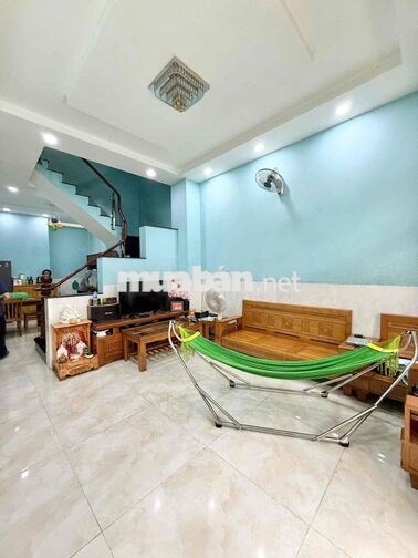 GẦN VẠN PHÚC - HẺM 647 QUỐC LỘ 13 HIỆP BÌNH PHƯỚC NHÀ 2 LẦU 4PN 3WC