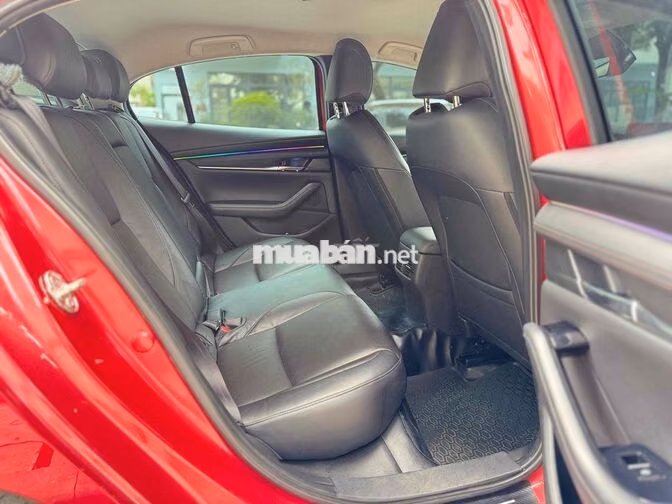 Mazda 3 1.5 Luxury 2023 Đỏ 49000 km
