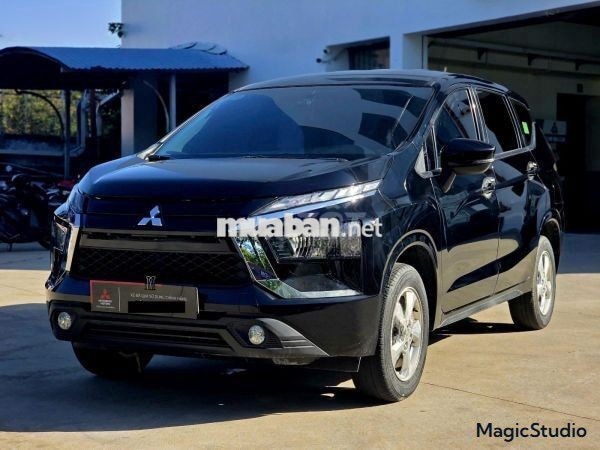 Mitsubishi Xpander 1.5 AT 2024 - 485 Triệu