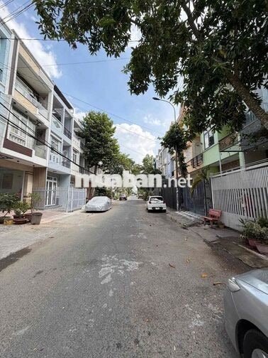 Nhà KDC Gần BV Hoàn Mỹ giá tốt
