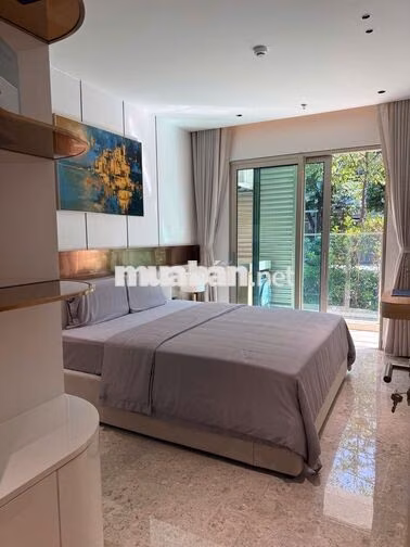 Căn hộ 1PN Peninsula ngay Sông Hàn -Cơ hội khai thác dòng tiền cực tốt