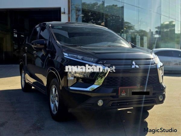 Mitsubishi Xpander 1.5 AT 2024 - 485 Triệu