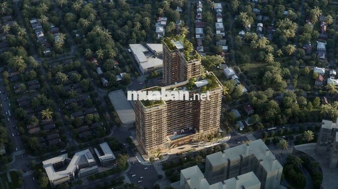 Căn 3PN View Sông - Chi Ngân Sách Chỉ Như Căn 2PN -Dự Án Regal Complex