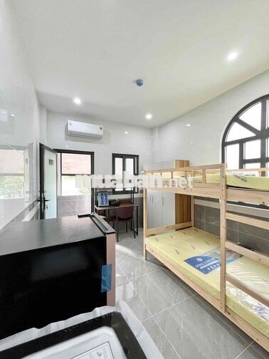 Phòng Studio Gần Bến Xe, Cầu Trần Hoàng Na