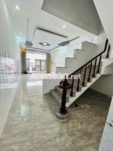 Nhà KDC Gần BV Hoàn Mỹ giá tốt