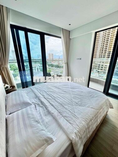CHO THUÊ CĂN HỘ 1PN CAO CẤP TẠI TIMES SQUARE MẶT BIỂN MỸ KHÊ