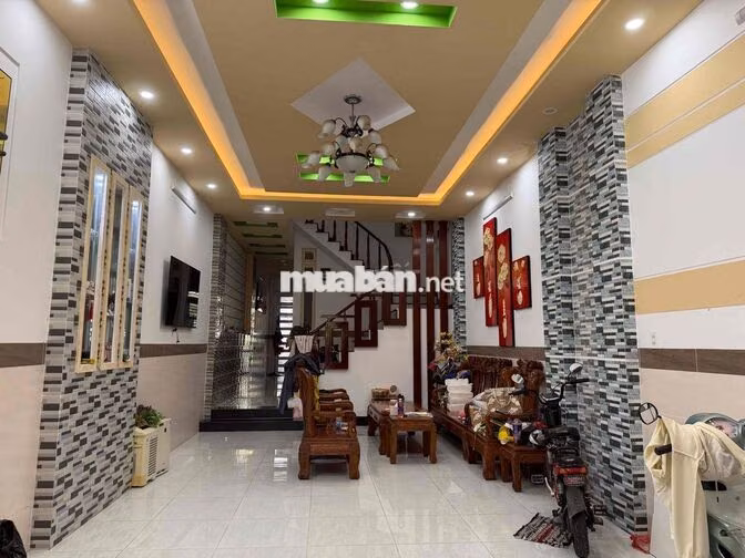 Chủ cần ra gấp căn nhà tâm huyết tại KDC Hồng Phát, Ninh Kiều, Cần Thơ