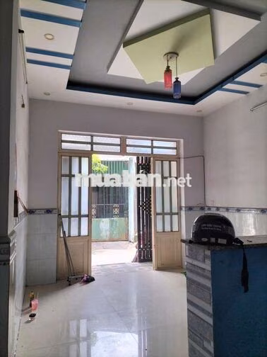 Bán Nhà: 1/ Đường 1C ,Ấp 1A ,Vĩnh Lộc B . Tân Vĩnh Lộc Mới