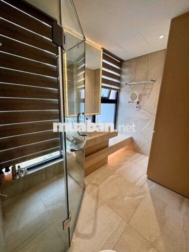 CHO THUÊ CĂN HỘ 1PN CAO CẤP TẠI TIMES SQUARE MẶT BIỂN MỸ KHÊ