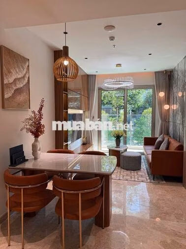 Căn hộ 1PN Peninsula ngay Sông Hàn -Cơ hội khai thác dòng tiền cực tốt