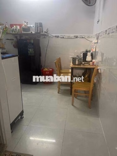 Cho thuê nhà nguyên căn Full nội thất